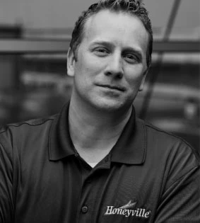 Honeyville Team Member