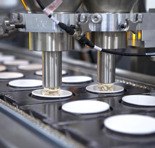 Co Manufacturing Packaging Brands Brands